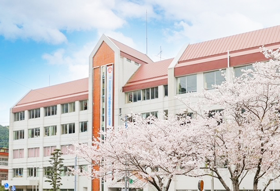 延岡学園高等学校