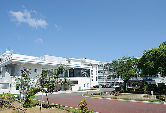 日南学園高等学校