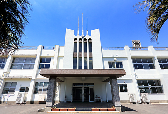 都城東高等学校（令和7年度より櫻美学園高等学校）