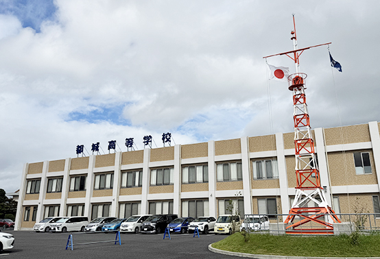 都城高等学校